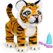 Load image into Gallery viewer, FurReal Gabby The Grow And Roar Tiger
