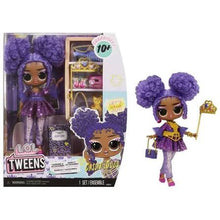 Load image into Gallery viewer, LOL Surprise Tweens Cassie Cool Fashion Doll
