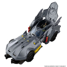 Load image into Gallery viewer, DC Batman Batlink Batmobile
