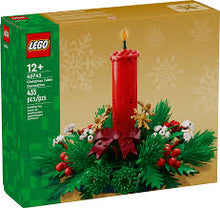 Load image into Gallery viewer, LEGO 40743 Christmas Table Decoration
