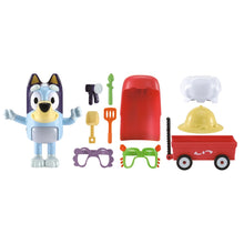 Load image into Gallery viewer, Vtech Dress-Up Bluey
