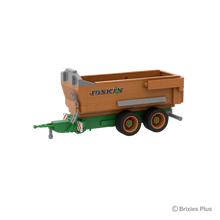 Load image into Gallery viewer, BRIXIES Plus Joskin Trans-KTP 361 Piece Set
