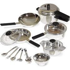 Casdon Pan Set