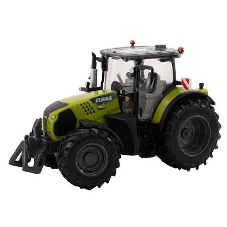 Britains 43422 CLAAS Arion 660 Night Limited Edition 1:32 scale