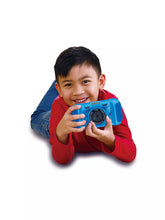 Load image into Gallery viewer, VTech Kidizoom Fun Flix Camera Blue
