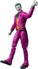Load image into Gallery viewer, DC Batman - Joker Batlink Action Figure

