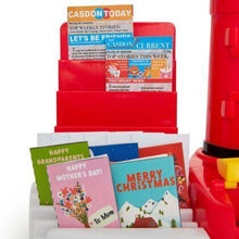 Load image into Gallery viewer, Casdon Post Office
