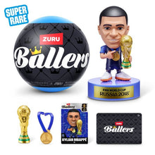 Load image into Gallery viewer, FIFA WORLD CUP 2026 Ballers Series 1 by ZURU Assortment

