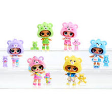 Load image into Gallery viewer, L.O.L. Surprise! Doll Tots Care Bears Assortment
