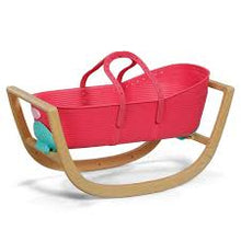 Load image into Gallery viewer, BABY born 3-in-1 Bassinet Doll Bed

