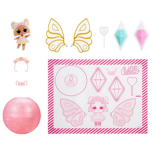 L.O.L. Surprise! Tots Fairy Assortment