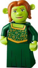 Load image into Gallery viewer, Lego 71053 Minifigures Shrek Series
