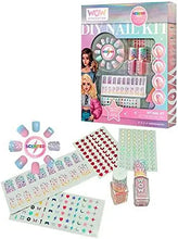 Load image into Gallery viewer, WOW Generation - Manicure Set With Scented Nails

