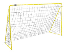 Load image into Gallery viewer, Kickmaster Premier 10ft Soccer Goal
