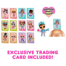 Load image into Gallery viewer, L.O.L. Surprise! Tots All-Star Sports Vault Collection Assortment
