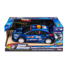 Load image into Gallery viewer, M-Sport Booster LS 25 cm car with lights and sounds
