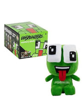 Load image into Gallery viewer, Unspeakable Mystery Plush 15cm Assortment
