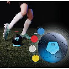 Load image into Gallery viewer, Strikesphere Soccer Dash Football Training Set
