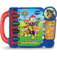 Load image into Gallery viewer, Paw Patrol The Big Book Of Paw Patrol
