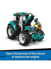 Load image into Gallery viewer, LEGO City 60498 Tractor Set
