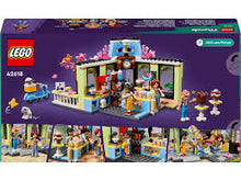 Load image into Gallery viewer, Lego Friends 42618 Heartlake City Cafe
