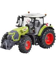 Load image into Gallery viewer, Britains 43435 Class Arion 6 Series Tractor

