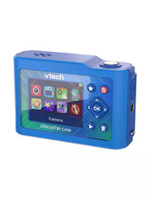 Load image into Gallery viewer, Vtech KidiZoom Creator Cam

