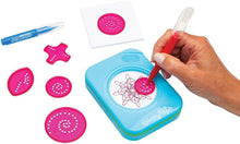 Load image into Gallery viewer, Spirograph Travel
