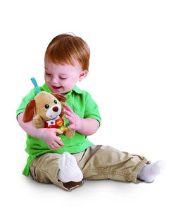 Vtech Little Singing Puppy (VT502303)