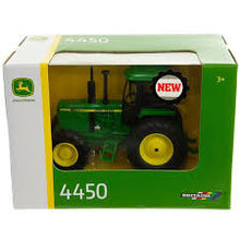 Load image into Gallery viewer, 43364 Britains John Deere 4450 Tractor
