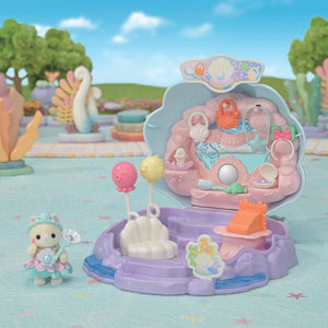 Sylvanian Families Baby Mermaid Shop Dollhouse Playsets 5760