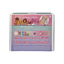 Load image into Gallery viewer, WOW GENERATION Deluxe DIY Jewellery Kit for Kids

