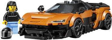 Load image into Gallery viewer, Lego 77257 Speed Champions Mclaren W1
