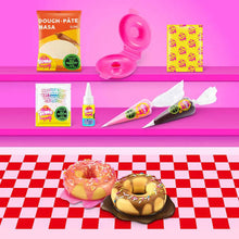 Load image into Gallery viewer, Slime Mart Small Bag Donut by ZURU
