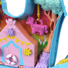 Load image into Gallery viewer, Polly Pocket Pajama Party Llama Party
