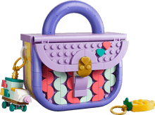 Load image into Gallery viewer, Lego 31391 Art Fashion Bag with Storage
