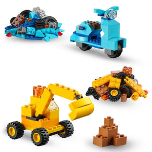 Lego Classic Large Creator Box 10698