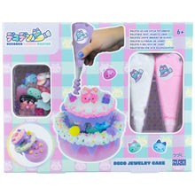 Load image into Gallery viewer, Momoni Kawaii Decoden Jewelery Case
