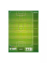 Load image into Gallery viewer, World Football Stars Top 200 Top Trumps - Card Game Starter Kit
