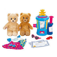Load image into Gallery viewer, Build-A-Bear Stuffing Station Set
