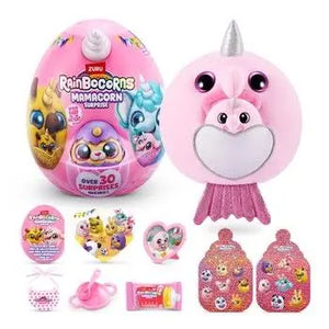 Zuru
Rainbocorn Mamacorn Surprise