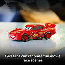 Load image into Gallery viewer, LEGO Speed Champions Lightning McQueen 77255
