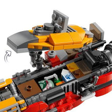 Load image into Gallery viewer, LEGO Star Wars 75437 Cobb Vanth's Speeder Set

