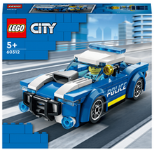 Load image into Gallery viewer, LEGO City Police Car Toy 60312
