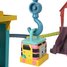 Load image into Gallery viewer, Thomas &amp; Friends Fix &#39;Em Up Friends Track Set
