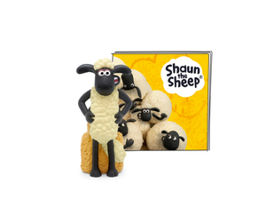 Tonies Shaun the Sheep The Farmer's Llama BO10000368