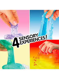 So Slime X-TRA Sensations Slime Set