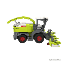 Load image into Gallery viewer, Brixies Claas Jaguar 1200
