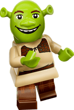 Load image into Gallery viewer, Lego 71053 Minifigures Shrek Series
