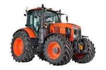 Load image into Gallery viewer, Britains 43438 Kubota M7 154 1:32 scale
